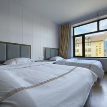 长白山君宜宾馆
