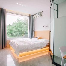 云嵩公寓(佳木斯大学店)