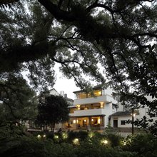 丽水樟宿民宿
