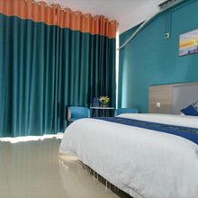 南宁铭轩公寓(吴圩机场店)