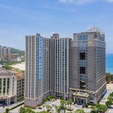 阳江海陵岛阳光半岛度假公寓
