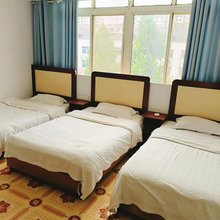 湖口海悦商务宾馆