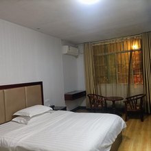 金穗宾馆(长征中路店)