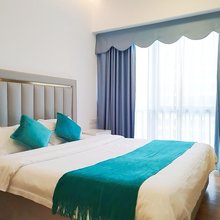 珠海馨之缘公寓 (长隆旅游度假区横琴万象世界店)
