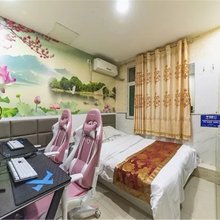 军强宾馆(济南省立医院店)