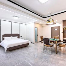 保定瑞奕酒店(爱情广场店)