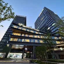 忆泊行政公寓酒店(钱江世纪城店)