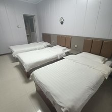 新绛会勇住宿