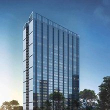 艾米酒店公寓(南京奥体新城科技园店)