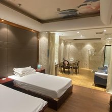 汤乐泉酒店