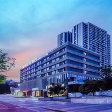 Aimoco·爱陌客酒店(重庆时代天街奥林匹克体育中心店)