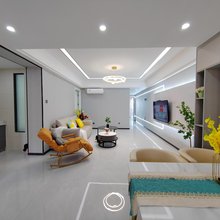 海之缘海景公寓(侨港店)