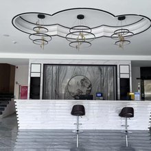 林芝唐朝酒店(市中心店)