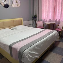 豪廷宾馆(长沙马王堆地铁站店)