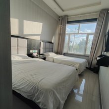 沽源鑫业商务宾馆
