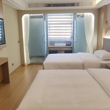 如家睿柏·云酒店(芜湖天门山西路店)