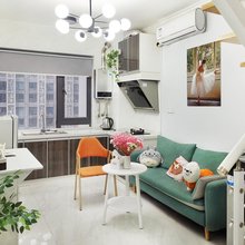 信睦公寓(武汉永旺梦乐城店)