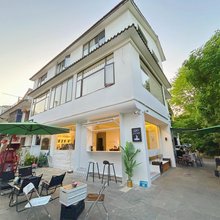 茫茫海阁民宿(西湖景区店)