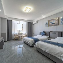 特克斯域见天台客栈