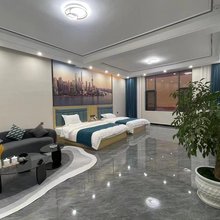 宁蒗家源酒店