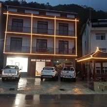 李墨杨洋民宿
