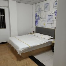 靓点住宿