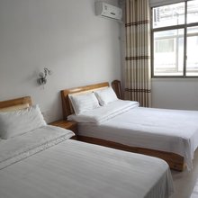 浮梁瑶里月花客栈