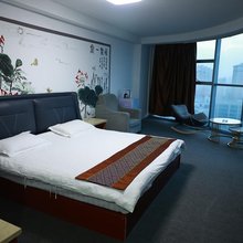 云景之家民宿(潍坊站店)