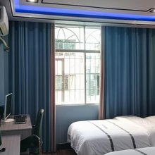 黎平舒宜快捷酒店