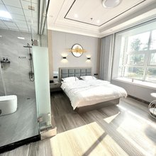 禹州云梦泽宾馆