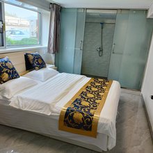大连源丰快捷宾馆