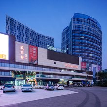 陌尚艺宿民宿(邯郸学院悦然广场店)