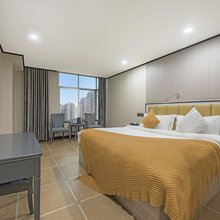 万兵豪·红星酒店
