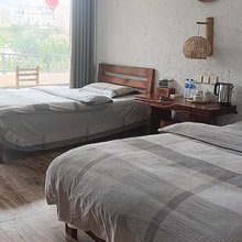 撒摩三村民宿
