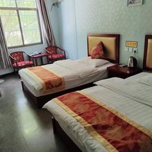 宜良鑫豪宾馆