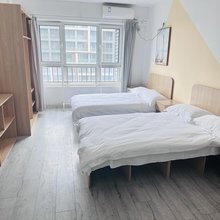 青岛名寓公寓