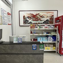 平度悦心旅馆