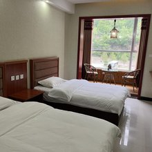 林州乡厨农家(王相岩景区店)