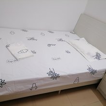8号公寓(东莞常平店)