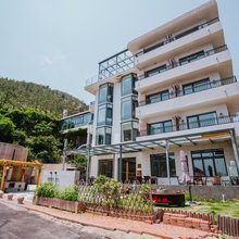 星野·问道崂山民宿