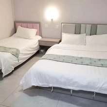 本溪县枫林园农家院