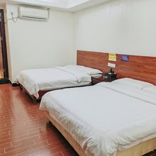 台山亿豪酒店