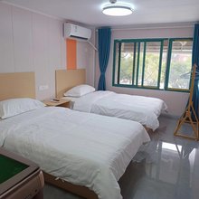 宜春银岭宾馆二部