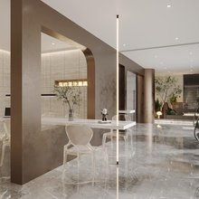 与山设计酒店