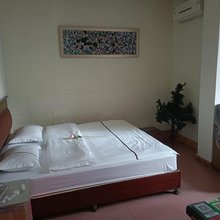 东莞舒馨公寓(常平站店)