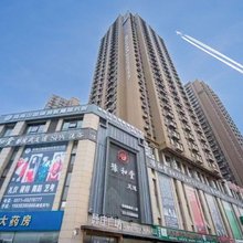 郑州笠泊居快捷民宿(河南省肿瘤医院店)