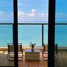 北海北部湾一号海景公寓