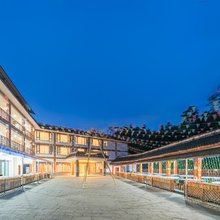 凯优威尔养生文化主题酒店