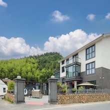 安吉沁溪缘民宿