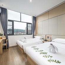 佳和商务酒店(株洲市三三一医院店)